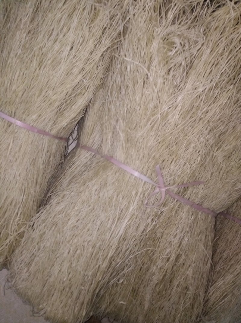纯手工红薯粉条纯红薯淀粉