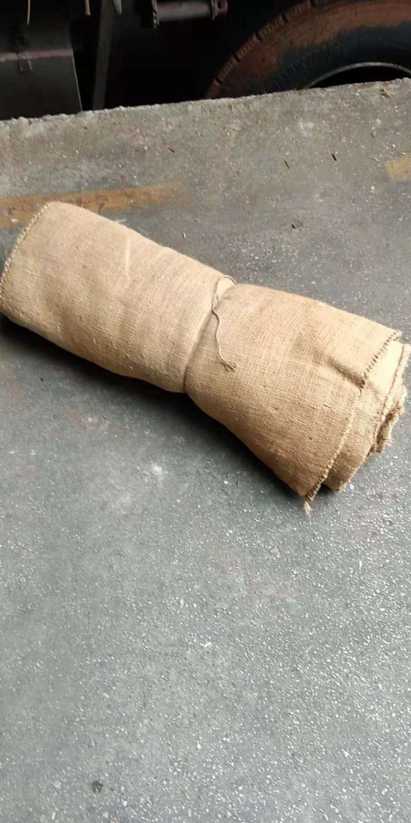 麻袋