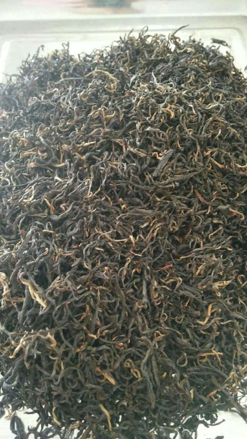 祁门红茶祁红毛峰祁红香螺按要求包装