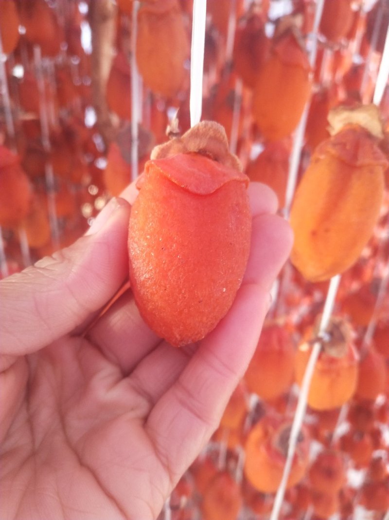 柿饼
