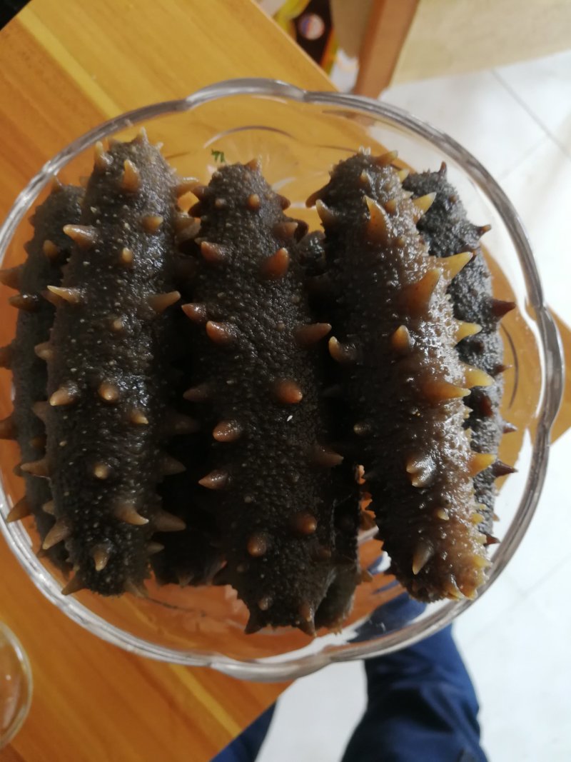 即食海参（无添加即食海参）