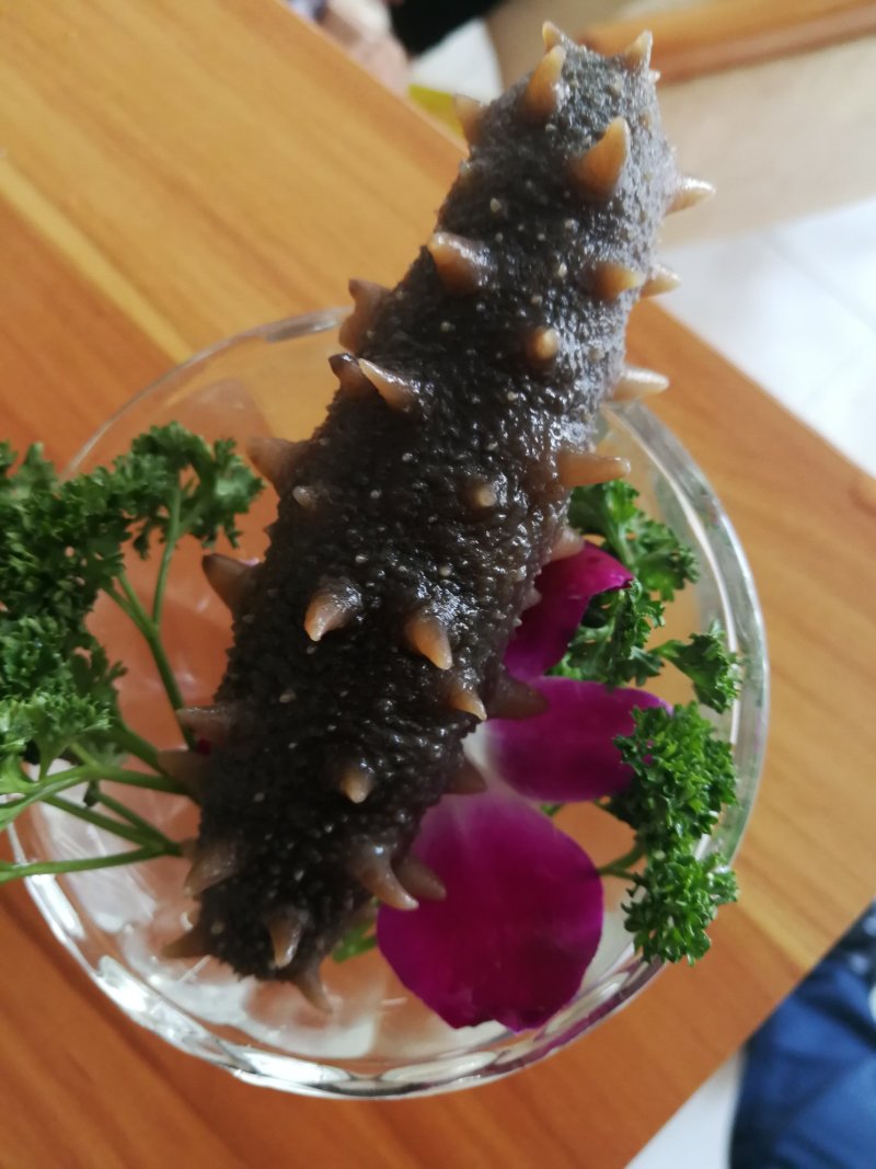 即食海参（无添加即食海参）