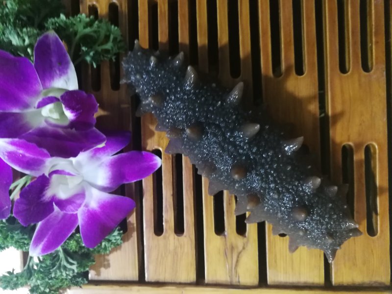即食海参（无添加即食海参）