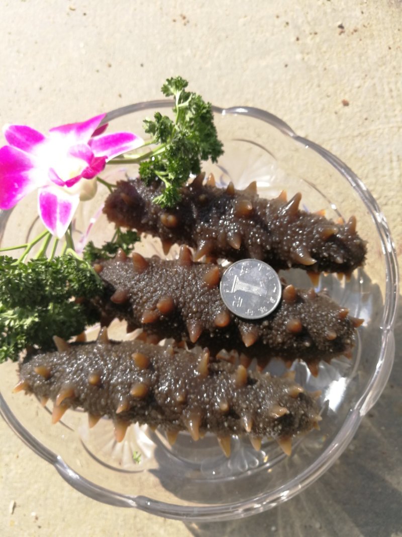 即食海参（无添加即食海参）