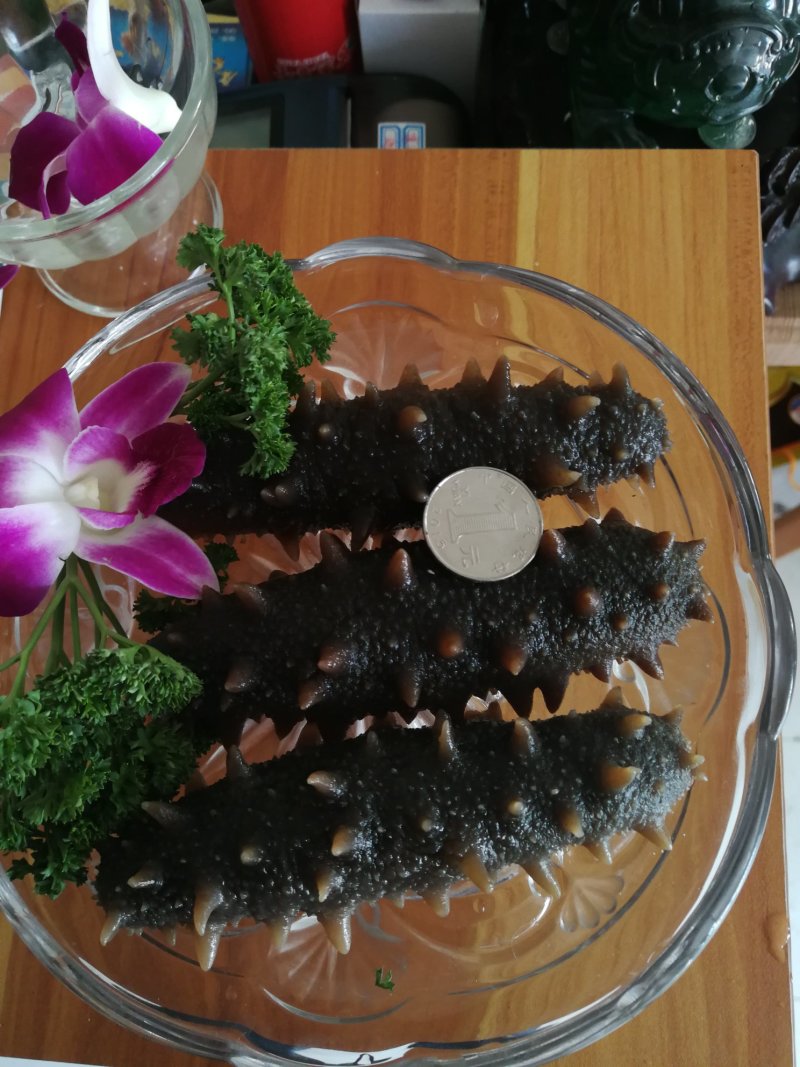 即食海参（无添加即食海参）