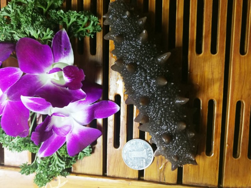 即食海参（无添加即食海参）
