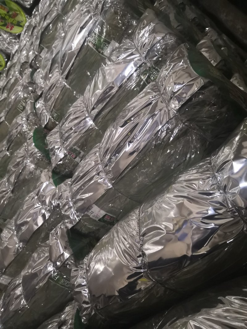 粽叶烘干粽叶小包装30片100包20片200包