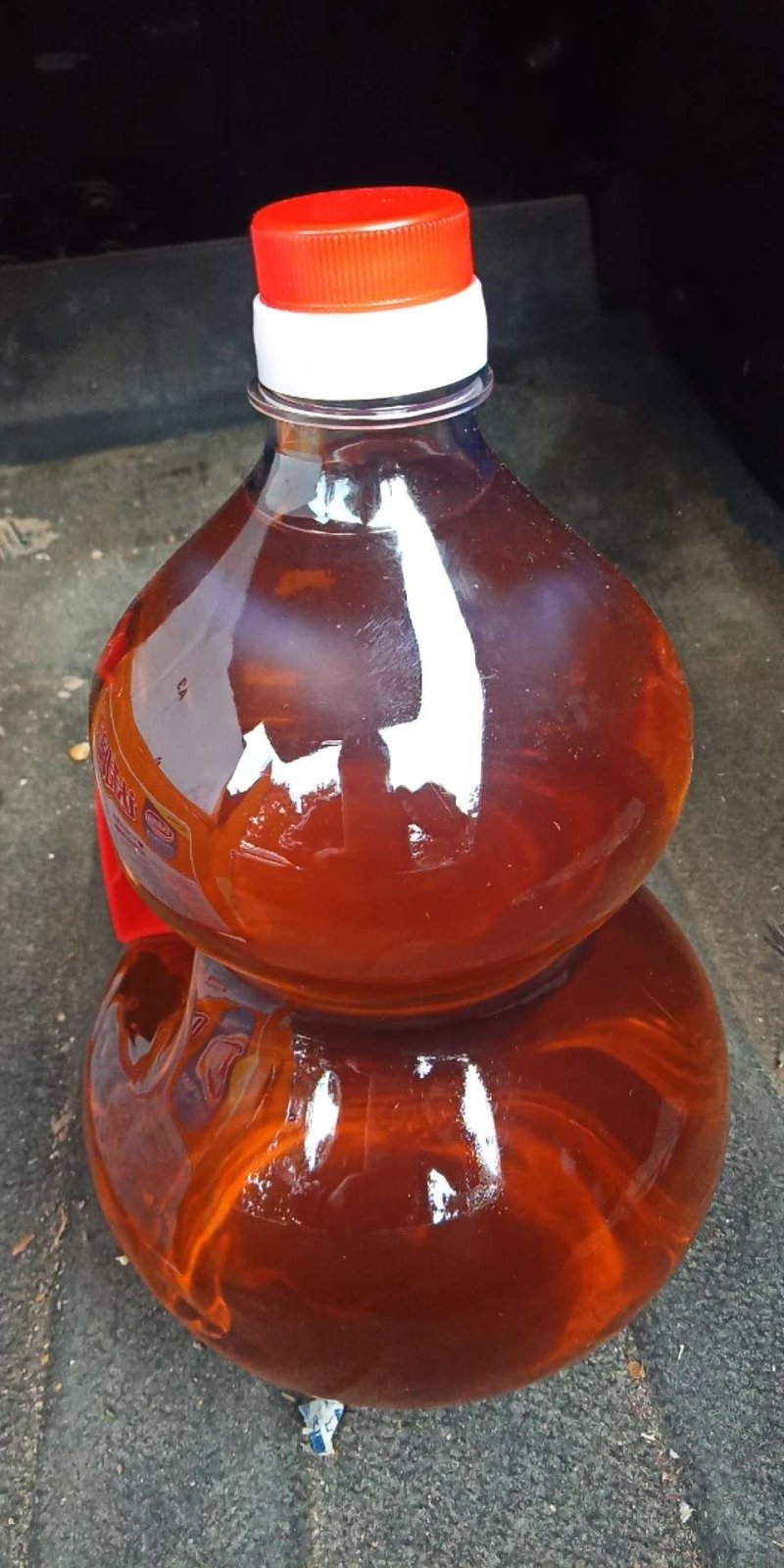 山茶油
