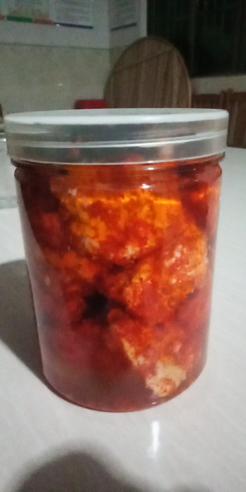 农副/副食
