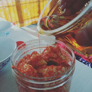农副/副食