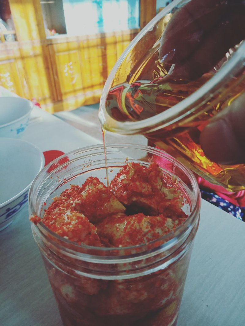 农副/副食