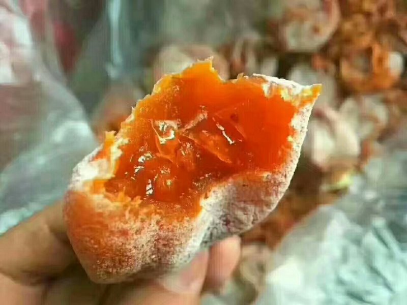 富平柿饼
