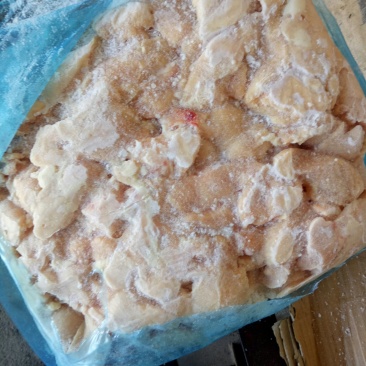 鸡胸肉块