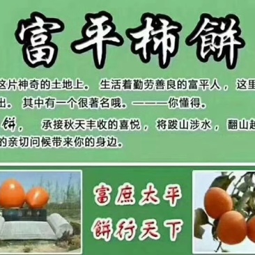 柿饼