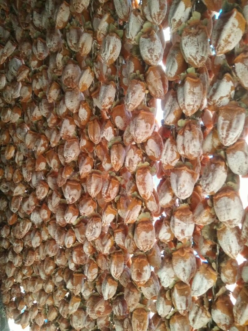 柿饼