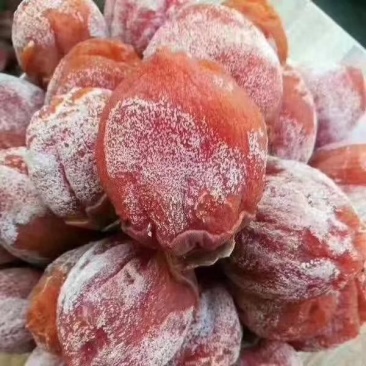 柿饼