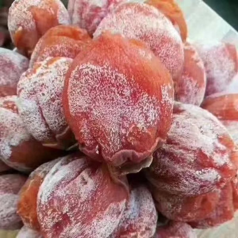 柿饼