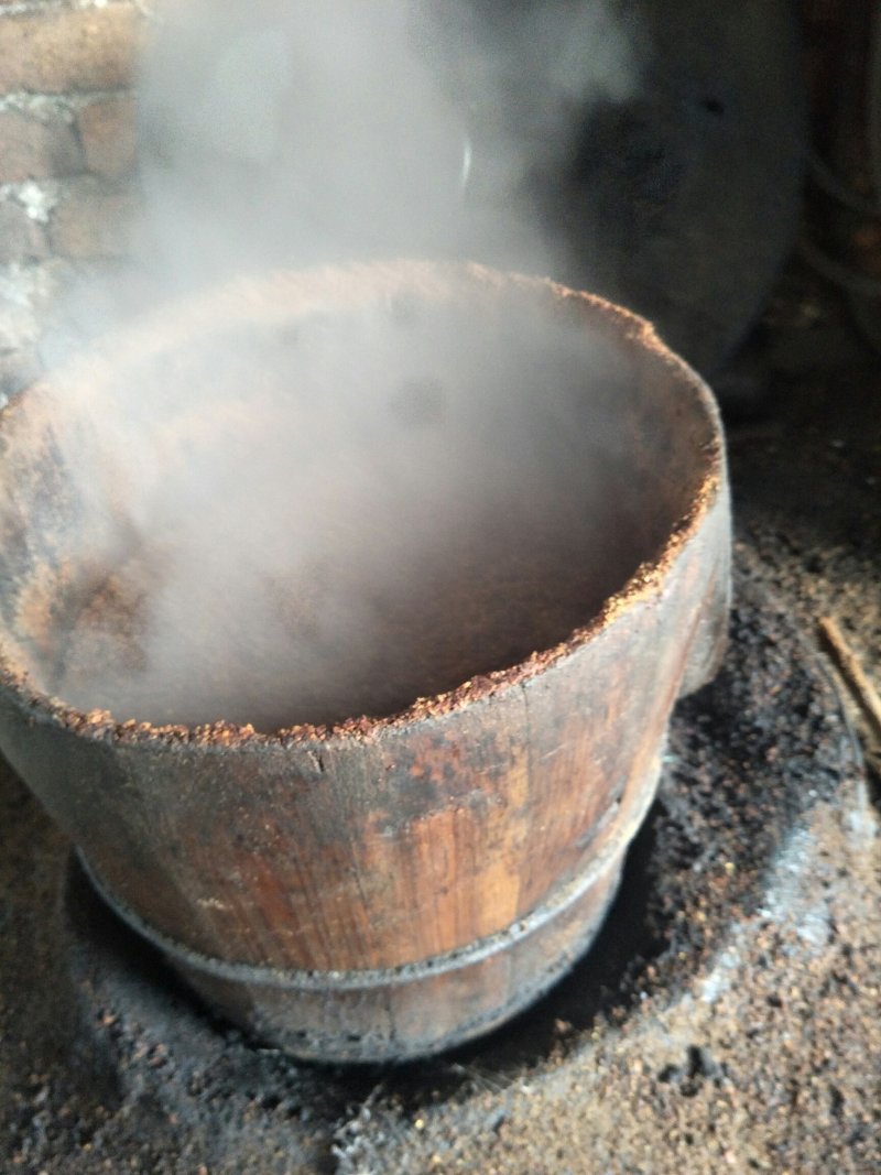 山茶油