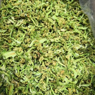菜花干，花菜干