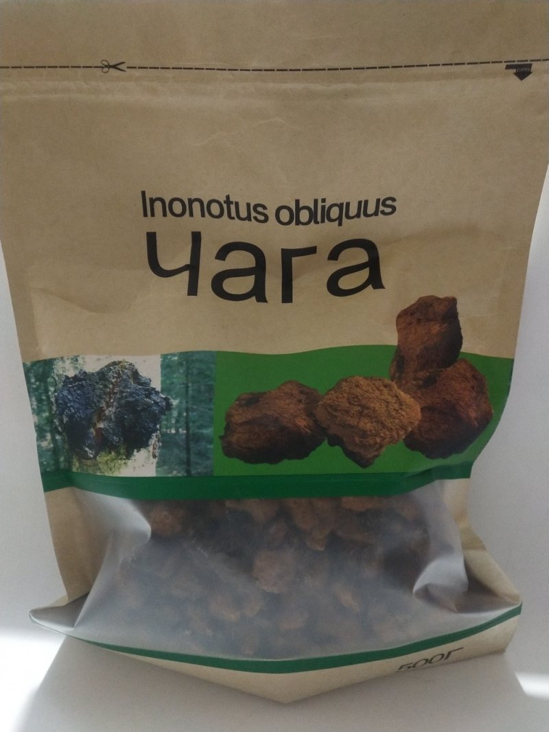 桦树茸颗粒，糖尿病克星