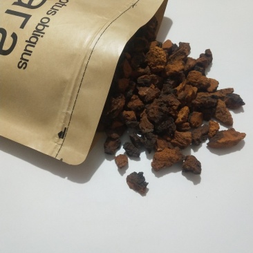 桦树茸颗粒，糖尿病克星