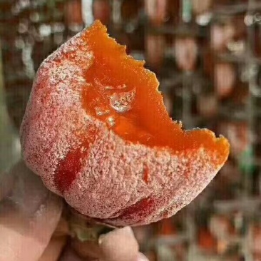 柿饼