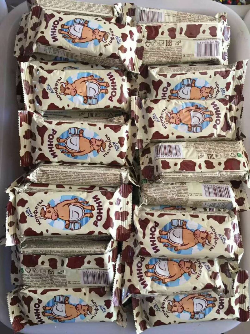 牛肉干
