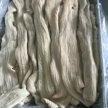 半成品牛大肠
