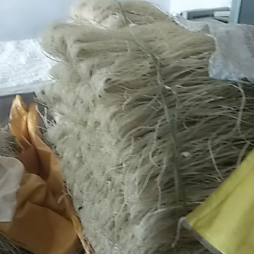 纯手工红薯粉丝