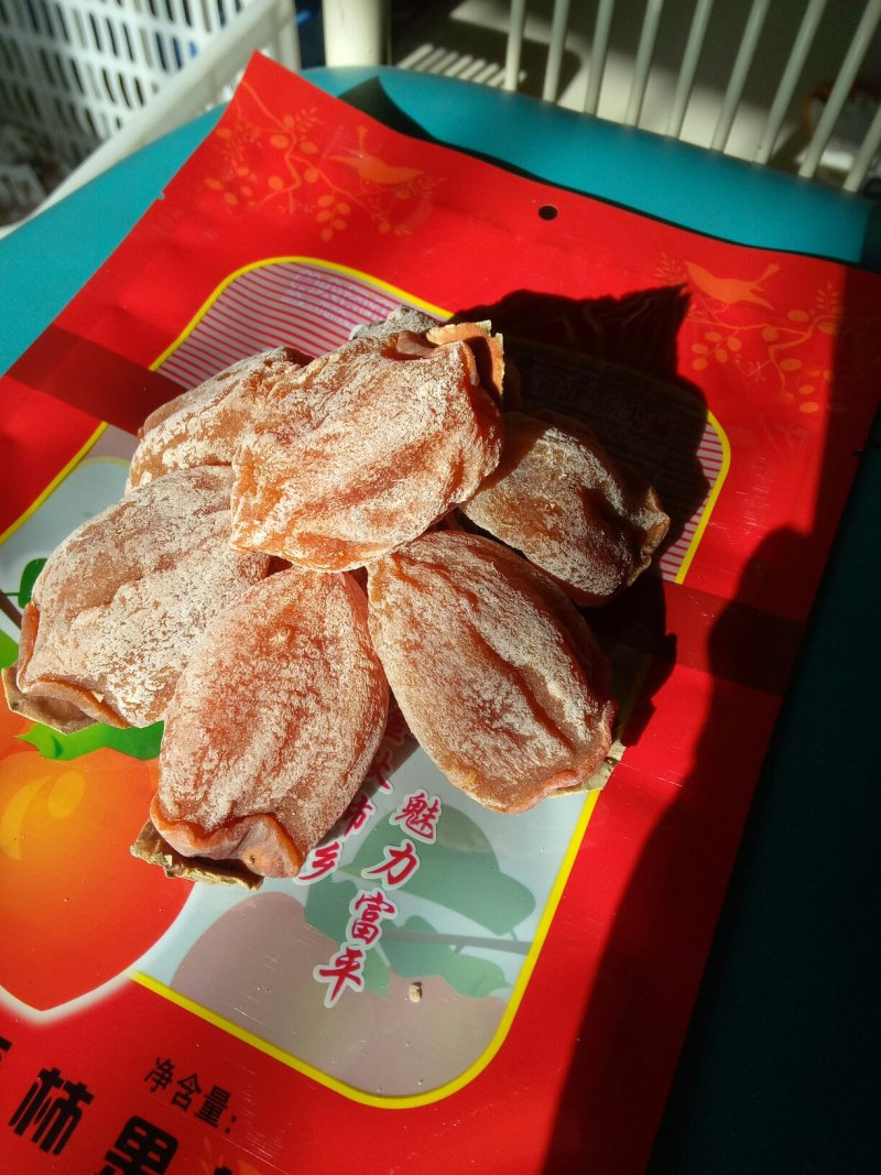 富平柿饼