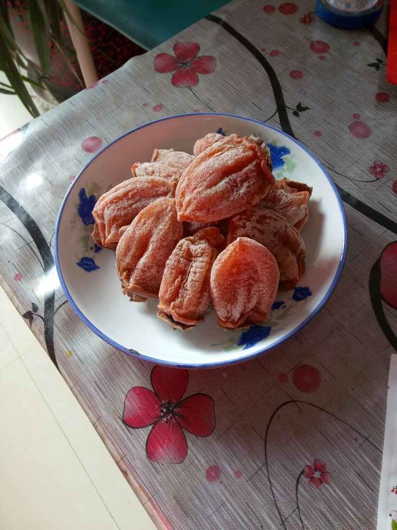 富平柿饼