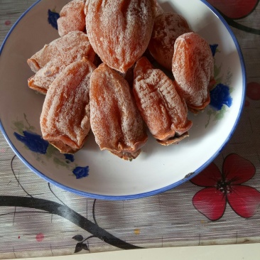 富平柿饼