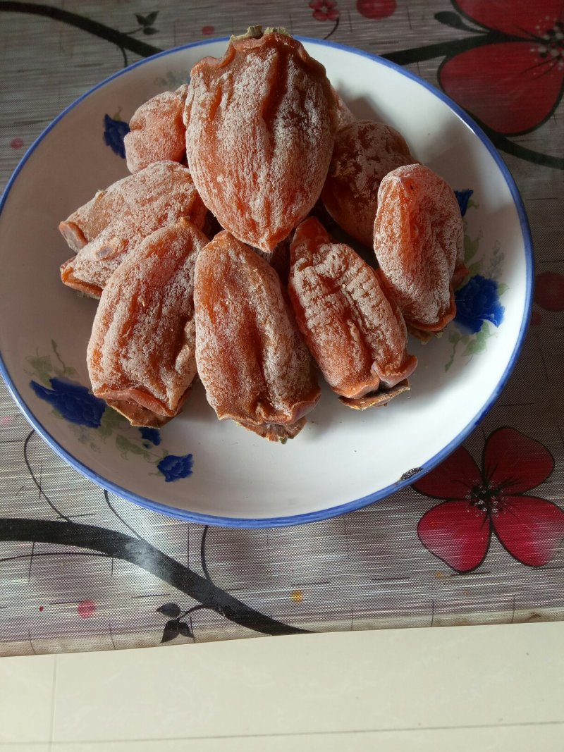 柿子