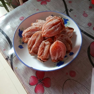 柿子