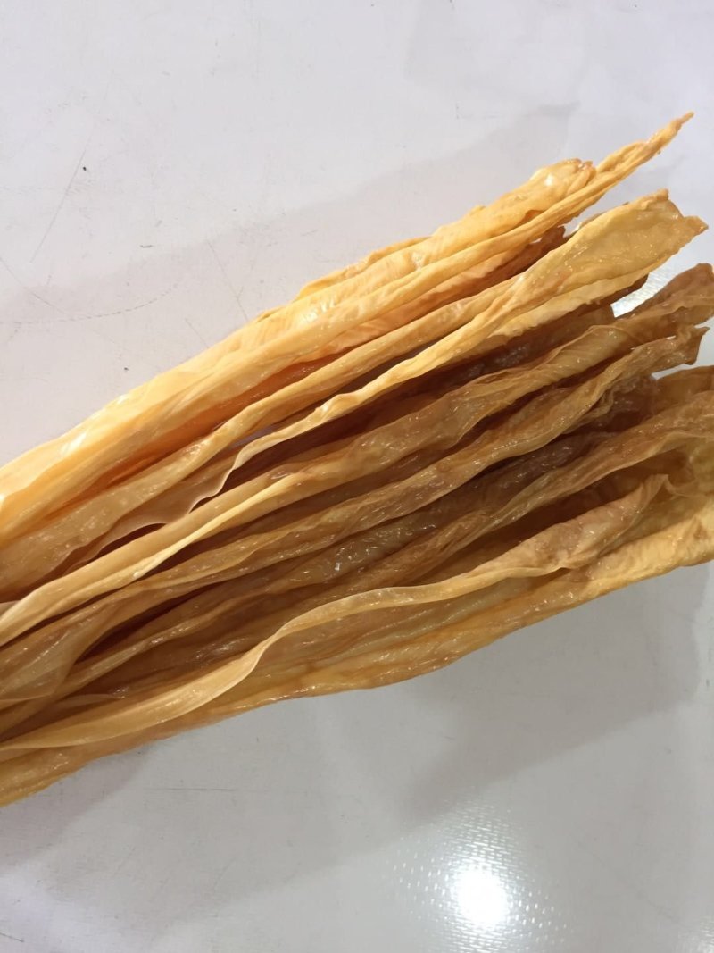 桂平社坡腐竹