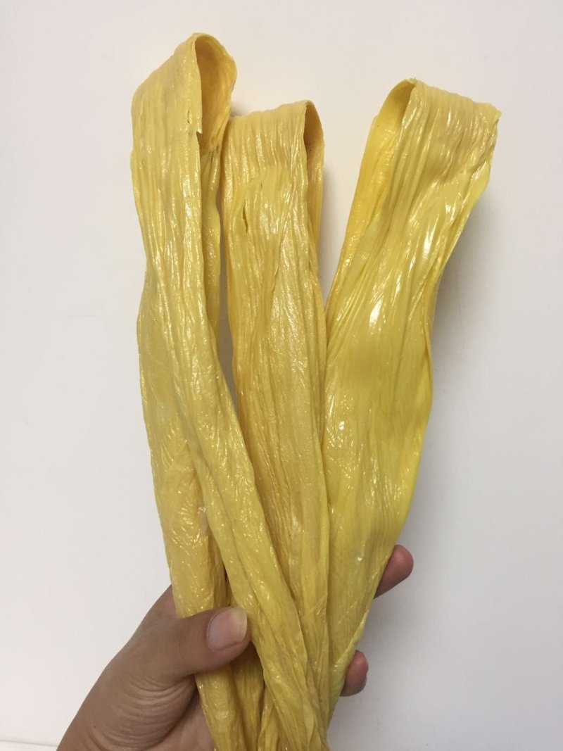 桂平社坡腐竹