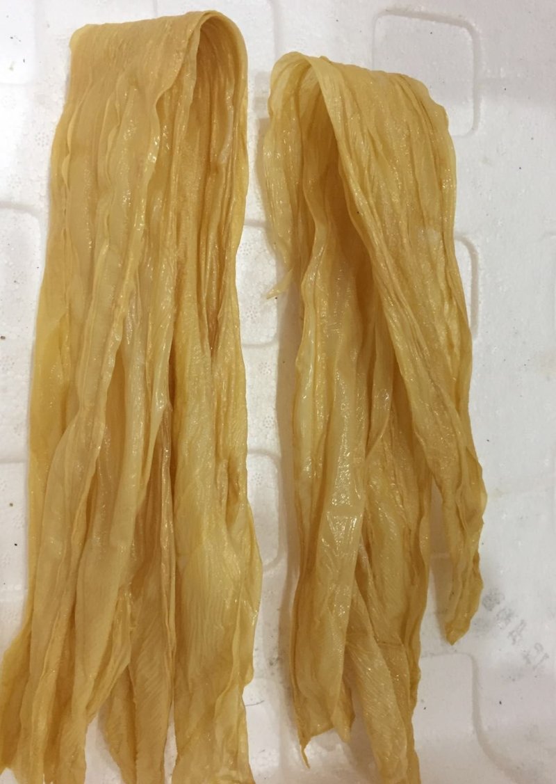桂平社坡腐竹