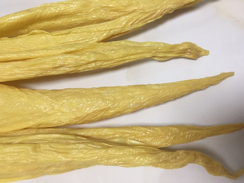 桂平社坡腐竹