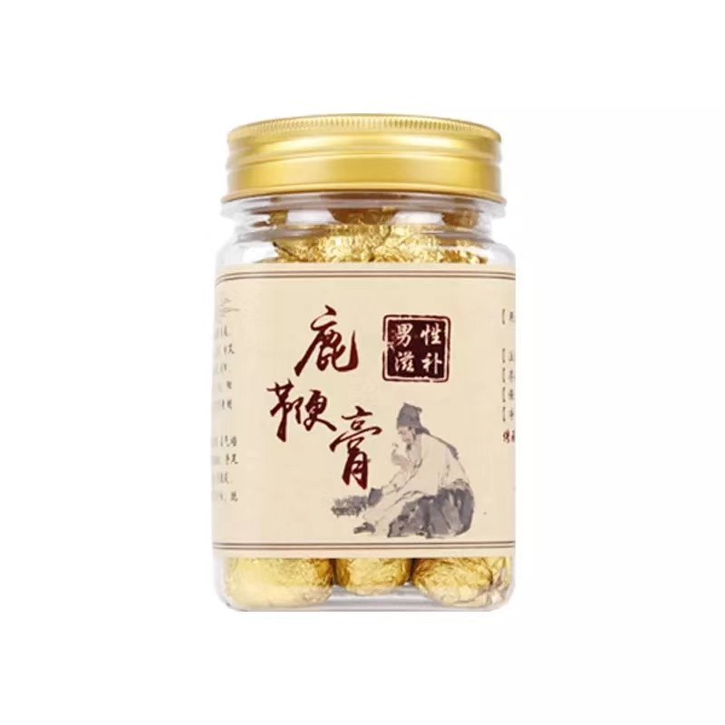 鹿鞭膏