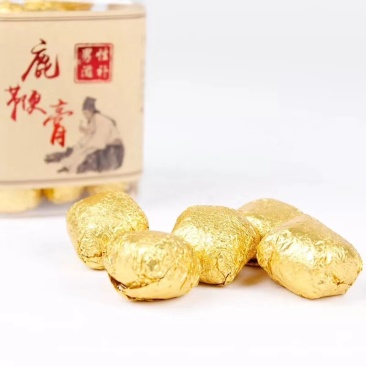 鹿鞭膏