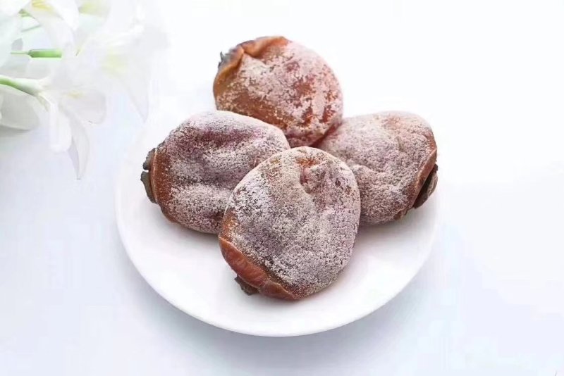 富平柿饼特卖