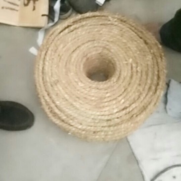 草绳