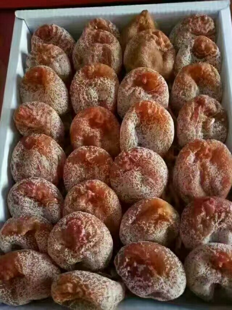 富平柿饼