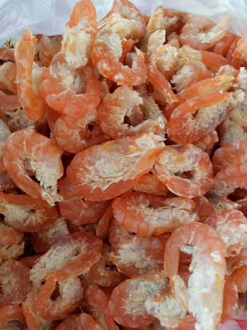 海米