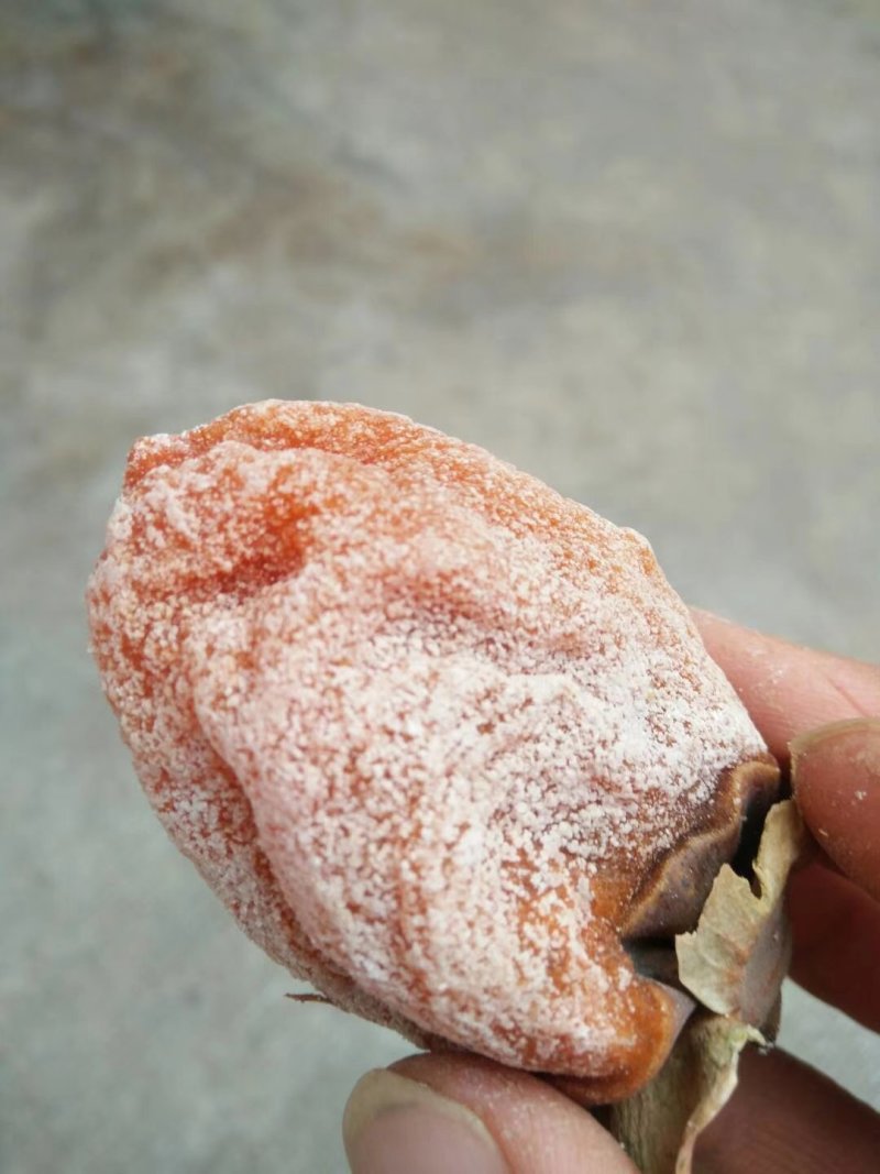 柿饼