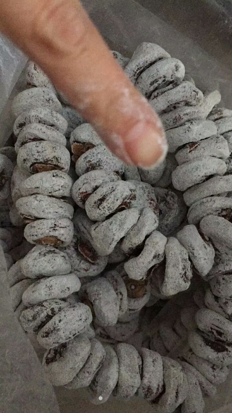 柿饼
