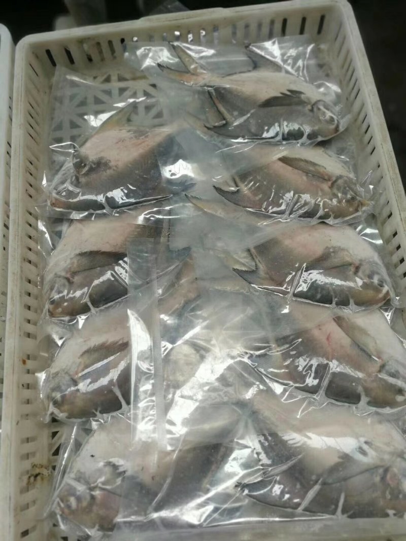 水产