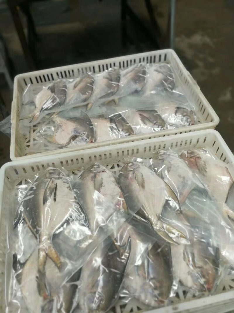 水产