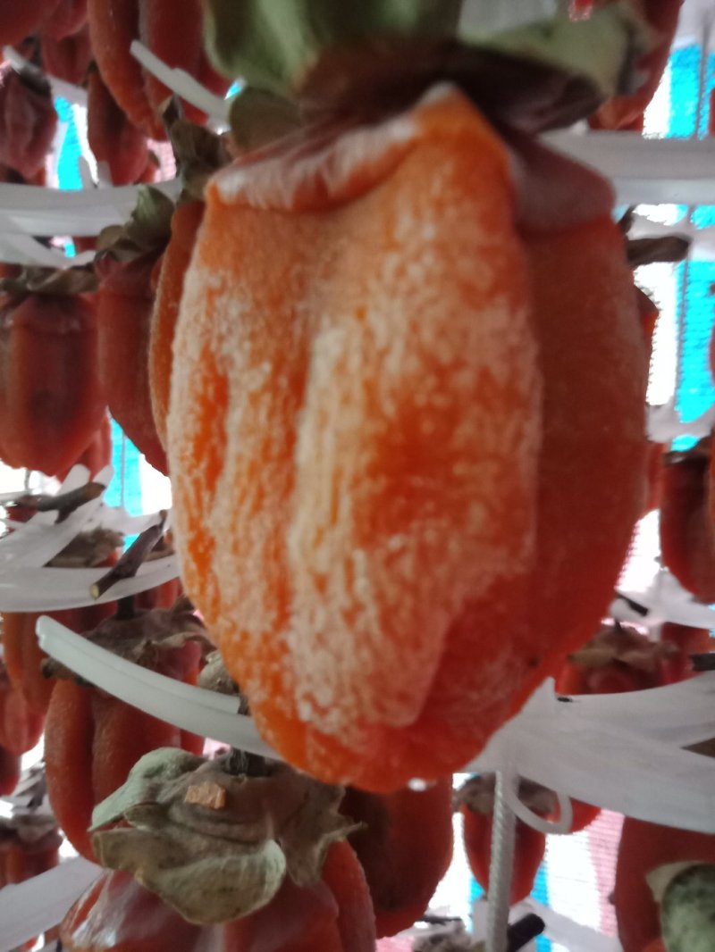 富平柿饼