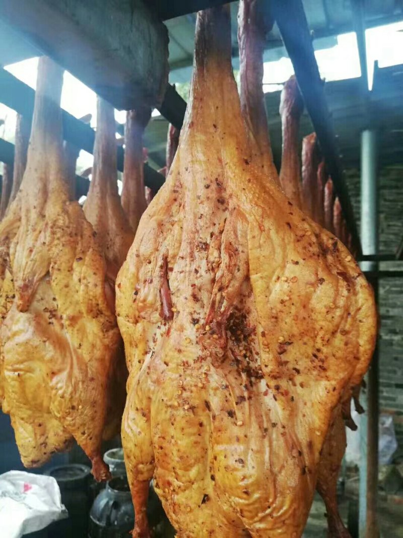 板鸭